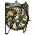 ELETROVENTILADOR RENAULT LOGAN AUTHENTIQUE 16V 2011/2012