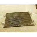 CONDENSADOR DO AR-CONDICIONADO FORD KA 1.0 8V ST FLEX 10/11