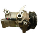 COMPRESSOR DO AR-CONDICIONADO CHEVROLET ONIX LTZ 1.0 2022
