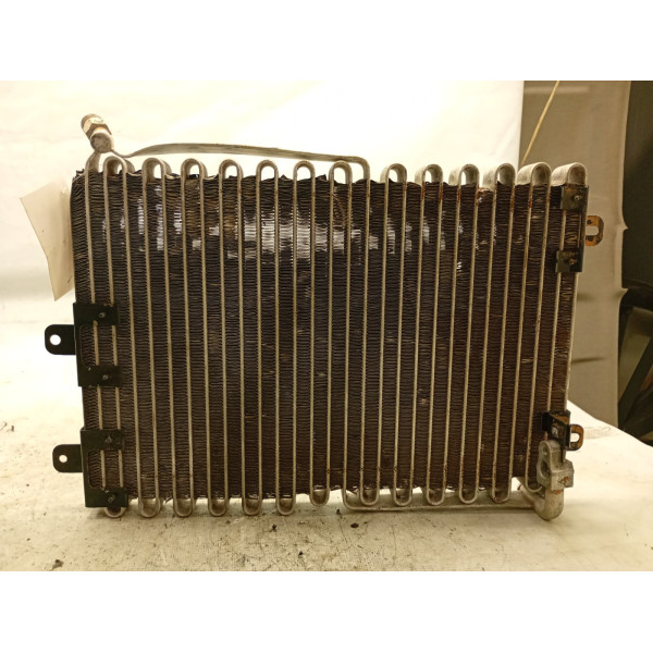 CONDENSADOR DO AR-CONDICIONADO VOLKSWAGEN GOL CITY 1.0 12/13