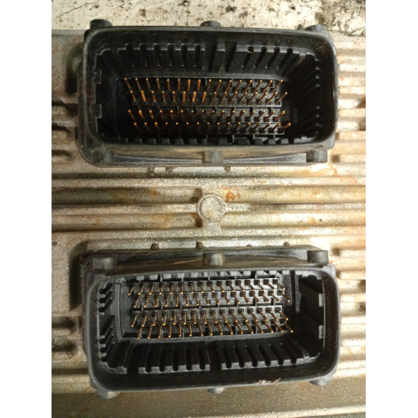 MÓDULO DE INJEÇÃO CHEVROLET CLASSIC LIFE/LS 1.0 FLEX 2010