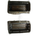 MÓDULO DE INJEÇÃO CHEVROLET CLASSIC LIFE/LS 1.0 FLEX 2010
