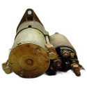 MOTOR DE PARTIDA CHEVROLET CLASSIC LIFE/LS 1.0 FLEX 2010