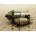 MOTOR DE PARTIDA CHEVROLET CLASSIC LIFE/LS 1.0 FLEX 2010