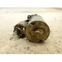MOTOR DE PARTIDA FIAT UNO MILLE 1.0 FIRE/ECONOMY 2006