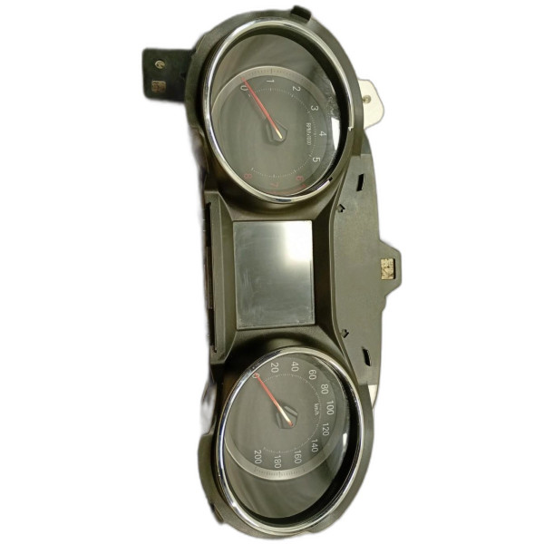PAINEL DE INSTRUMENTOS CHEVROLET ONIX SEDAN PLUS LTZ 2022