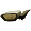 RETROVISOR ESQUERDO PRATA CHEVROLET ONIX SEDAN PLUS LTZ 2022