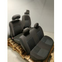 JOGO DE BANCOS CHEVROLET CLASSIC LIFE/LS 1.0 VHC FLEXP 2012