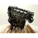 MOTOR COMPLETO VOLKSWAGEN FOX CITY 1.0 TOTAL FLEX 2005/2006