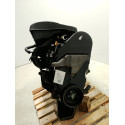 MOTOR COMPLETO VOLKSWAGEN FOX CITY 1.0 TOTAL FLEX 2005/2006