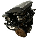MOTOR COMPLETO VOLKSWAGEN FOX CITY 1.0 TOTAL FLEX 2005/2006