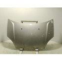 CAPÔ PRATA FORD FIESTA SEDAN 2006/2007