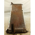 RADIADOR CHEVROLET CLASSIC LIFE/LS 1.0 FLEX 2010