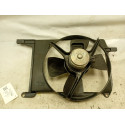 ELETROVENTILADOR CHEVROLET CLASSIC LIFE/LS 2010/2010