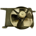 ELETROVENTILADOR CHEVROLET CLASSIC LIFE/LS 2010/2010