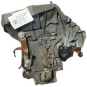 CÂMBIO MANUAL FIAT UNO MILLE 1.0 F.FLEX 2P 2006