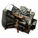 CÂMBIO MANUAL FIAT UNO MILLE 1.0 F.FLEX 2P 2006