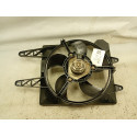 ELETROVENTILADOR FIAT UNO MILLE 1.0 FIRE/FLEX/ECONOMY 2006