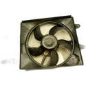 ELETROVENTILADOR FIAT UNO MILLE 1.0 FIRE/FLEX/ECONOMY 2006