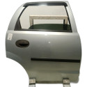 PORTA TRAS DIREITA PRATA CHEVROLET CORSA HAT. MAXX 1.8 2005
