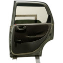 PORTA TRAS DIREITA PRATA CHEVROLET CORSA HAT. MAXX 1.8 2005