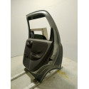 PORTA TRAS DIREITA PRATA CHEVROLET CORSA HAT. MAXX 1.8 2005