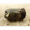 COMPRESSOR AR-CONDICIONADO CHEVROLET CLASSIC LIFE/ 1.0 2012