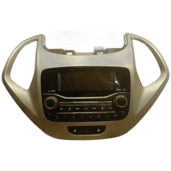 RÁDIO FORD  KA 1.0 SE/SE PLUS TIVCT FLEX 2019/2020