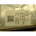 MÓDULO DE INJEÇÃO FORD FIESTA SED. 1.6 8V 2006/2007