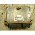 MÓDULO DE INJEÇÃO FORD FIESTA SED. 1.6 8V 2006/2007