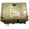 MÓDULO DE INJEÇÃO FORD FIESTA SED. 1.6 8V 2006/2007