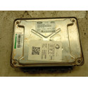 MÓDULO DE INJEÇÃO FORD FIESTA SED. 1.6 8V 2006/2007