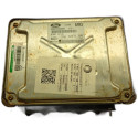 MÓDULO DE INJEÇÃO FORD FIESTA SED. 1.6 8V 2006/2007