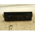 RÁDIO CHERY QQ 1.1/1.0 12V 69CV 2011/2012