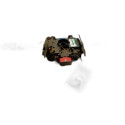 ALAVANCA COMANDO CHAVE DE SETA FIAT UNO MILLE 1.0 FLEX 2006