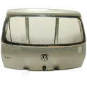 TAMPA TRASEIRA VOLKSWAGEN FOX CITY 1.0 MI TOTAL FLEX 2005/05