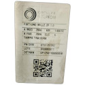 TAMPA TRASEIRA FIAT UNO MILLE 1.0 F.FLEX 2006/2006