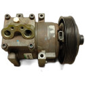 COMPRESSOR AR-CONDICIONADO FORD FIESTA SED. 1.6 8V FLX 06/07