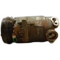 COMPRESSOR AR-CONDICIONADO VOLKSWAGEN FOX 1.6 MI FLEX 10/11