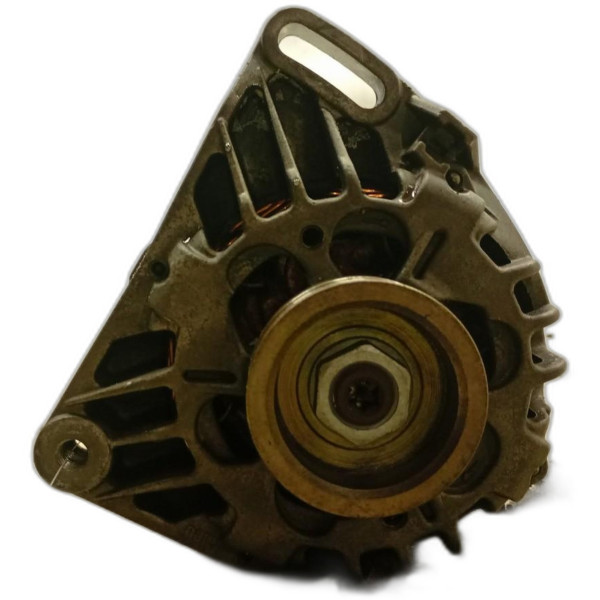 ALTERNADOR RENAULT CLIO AUTHENTIQUE HI-FLEX 1.0 04/05
