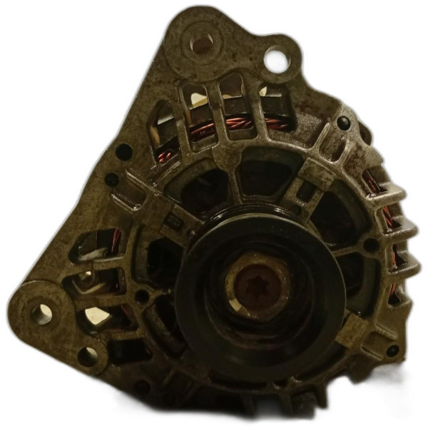 ALTERNADOR VOLKSWAGEN GOL ECOMOTION 1.0 MI TOTAL FLEX 13/14