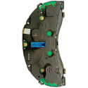 PAINEL DE INSTRUMENTOS CHEVROLET CLASSIC LIFE/LS 1.0 2012