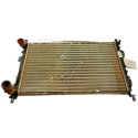 RADIADOR FORD FIESTA SED. 1.6 FLEX 2006/2007