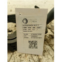 CHAVE DE SETA VOLKSWAGEN FOX 1.6 MI TOTAL FLEX 8V 5P 2010/11