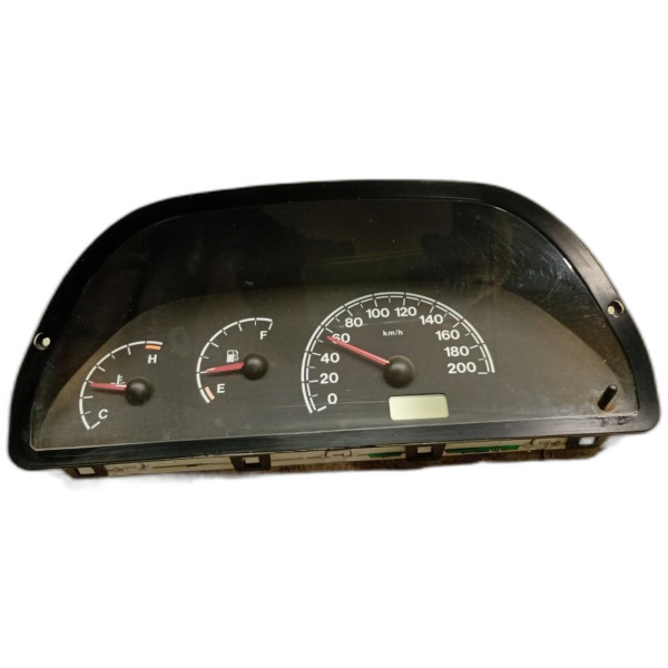 PAINEL DE INSTRUMENTOS FIAT UNO MILLE 1.0 F.FLEX 2006/2006