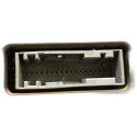 PAINEL DE INSTRUMENTOS FORD FIESTA SED. 1.6 8V FLEX 2005/06