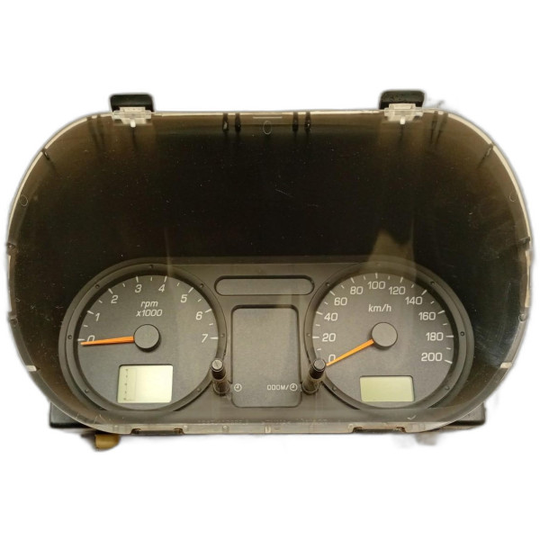 PAINEL DE INSTRUMENTOS FORD FIESTA SED. 1.6 8V FLEX 2005/06