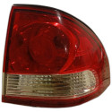 LANTERNA TRASEIRA DIREITA CLASSIC LIFE/LS 2012/2012