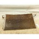 CONDENSADOR DO AR-CONDICIONADO FORD FIESTA SED. 1.6 2006/07