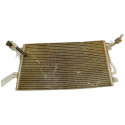 CONDENSADOR DO AR-CONDICIONADO FORD FIESTA SED. 1.6 2006/07